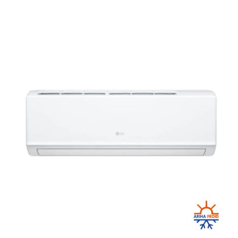 CLIMATISEUR LG 24000 ON-OFF R410